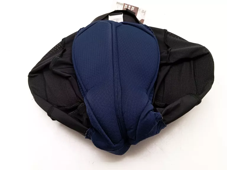 SPODENKI POD SZORTY ROWEROWE MTB ALL MOUNTAIN/ENDURO ROCKRIDER FEEL D30 XL