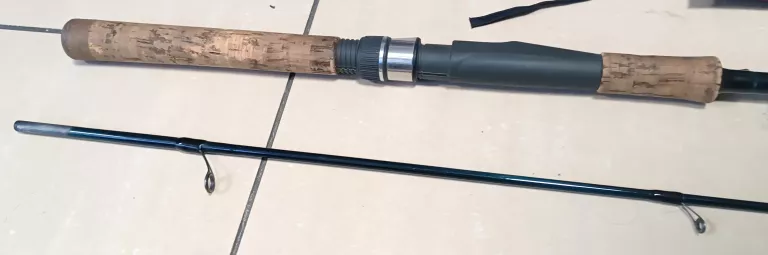 WĘDKA CHAMPION TANGO 275 IM7