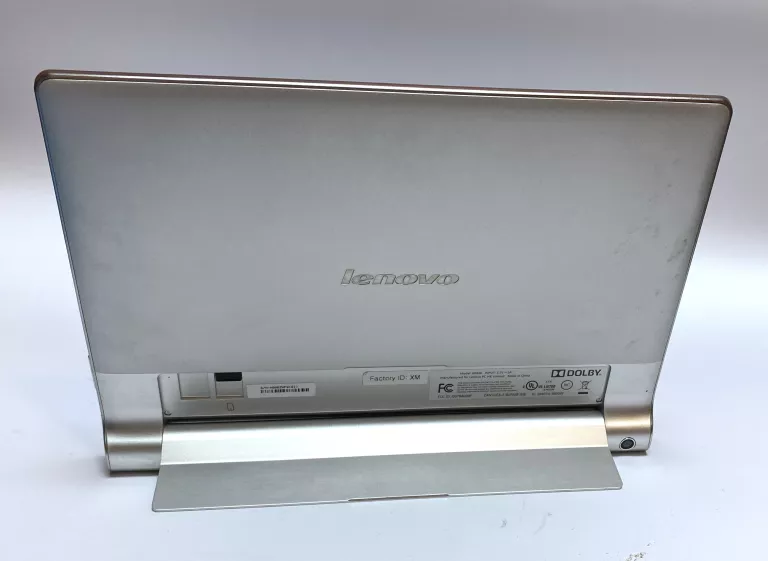 TABLET 10,1'' LENOVO YOGA 60046
