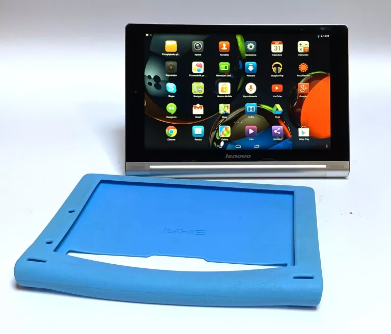 TABLET 10,1'' LENOVO YOGA 60046