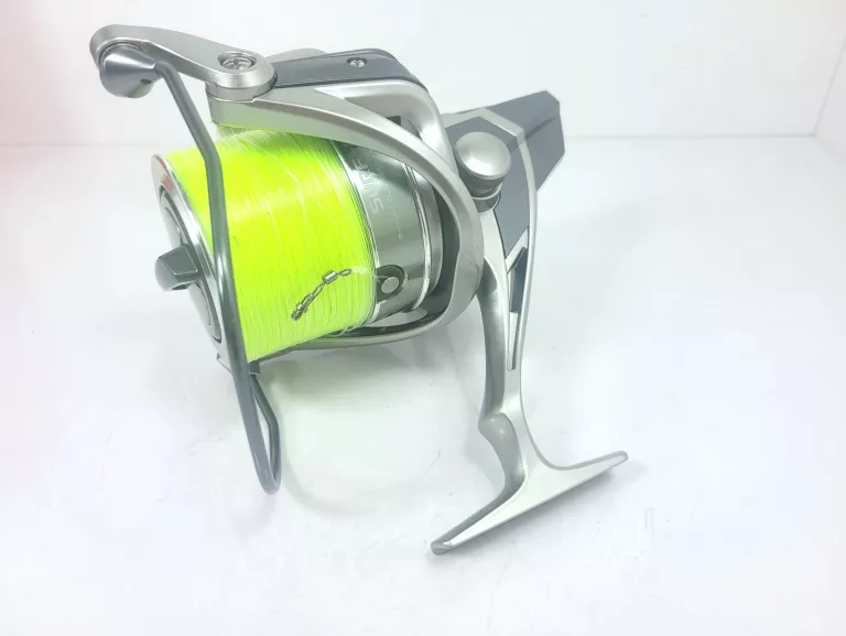 KOŁOWROTEK OKUMA SURF-8K KOMPLET
