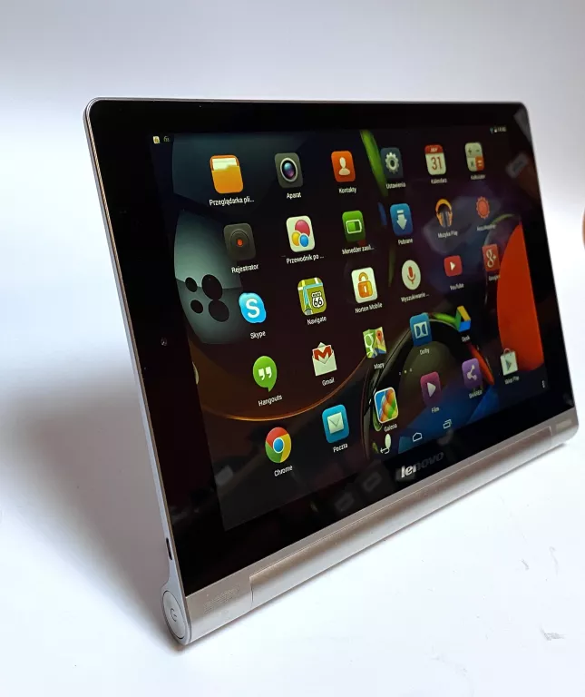 TABLET 10,1'' LENOVO YOGA 60046