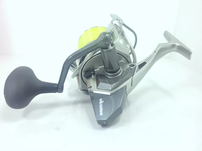 KOŁOWROTEK OKUMA SURF-8K KOMPLET