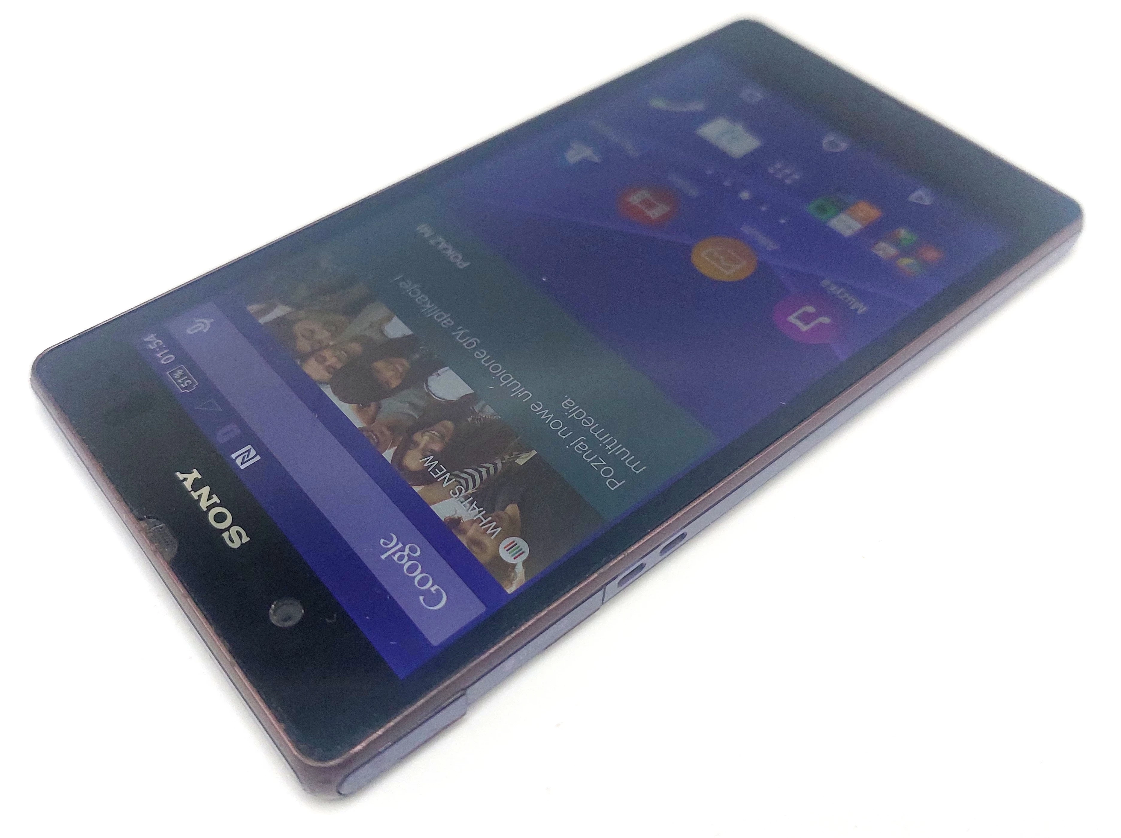 telefon-sony-c6603-nie-czyta-kart-sim-stan-11323-2