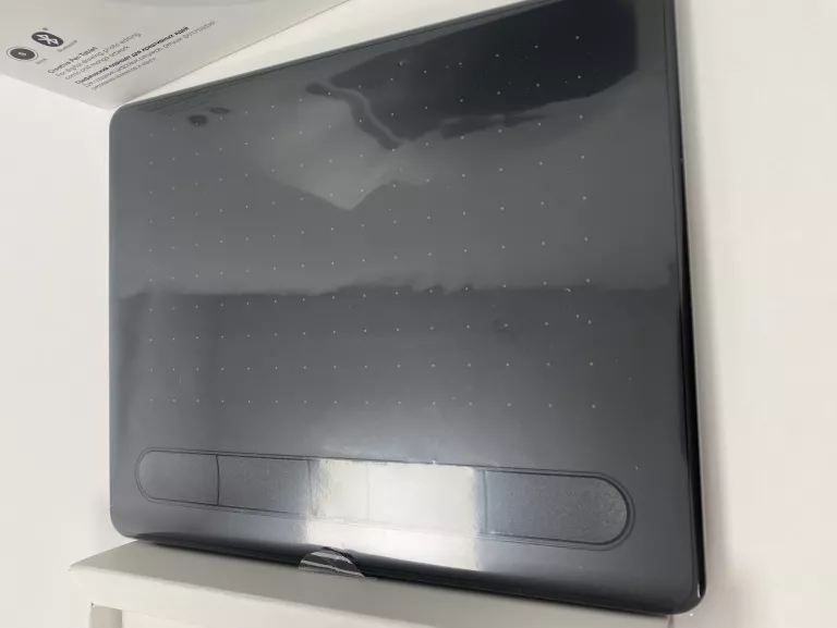 TABLET GRAFICZNY WACOM INTUOS CTL-4100 KPL IDEAŁ