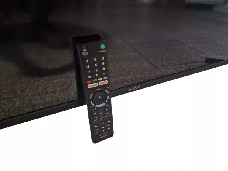 TELEWIZOR SONY KD-65X7056 SMART TV 2020 65" LCD/LED WIFI 4K