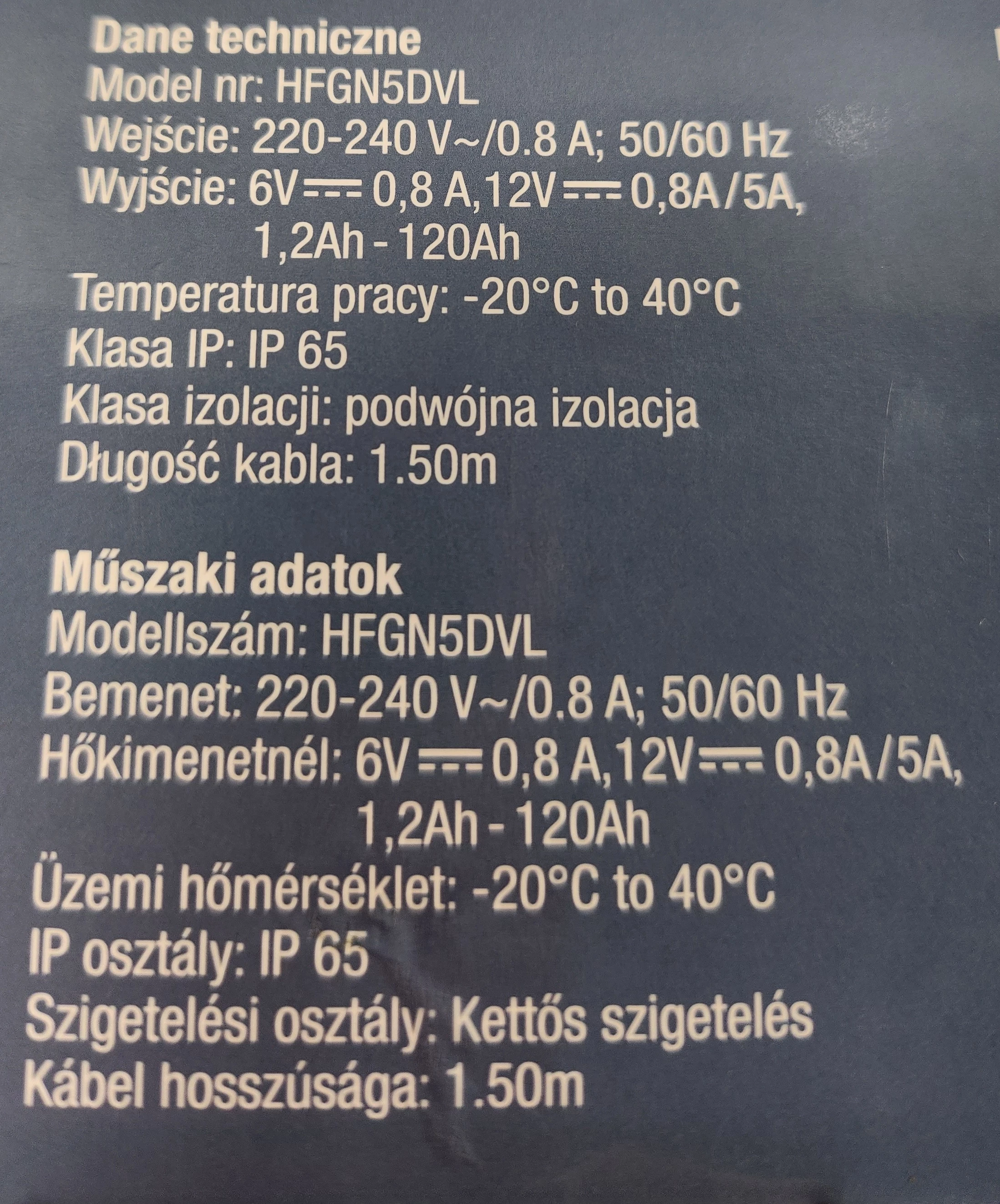 ladowarka-prostownik-auchan-612v-komplet-ean-gtin-4038373063939