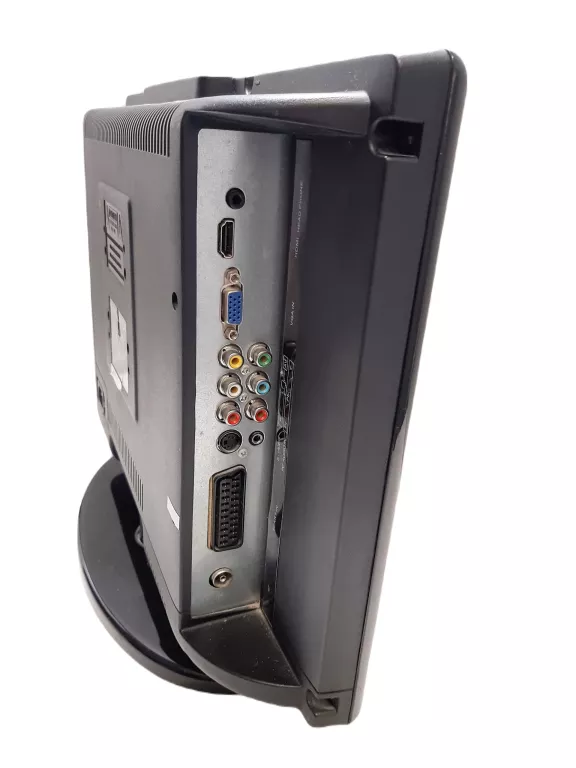 TELEWIZOR 19" MANTA LCD 1909