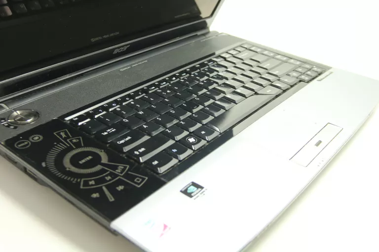LAPTOP ACER ASPIRE 6920 320GB/4GB + ZAS