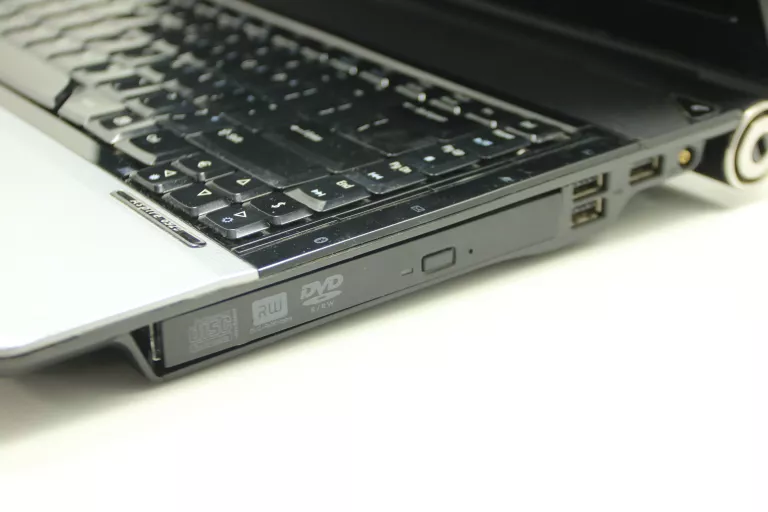 LAPTOP ACER ASPIRE 6920 320GB/4GB + ZAS