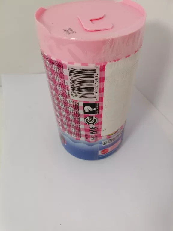 BARBIE COLOR REVEAL CHELSEA PICNIC HKT81