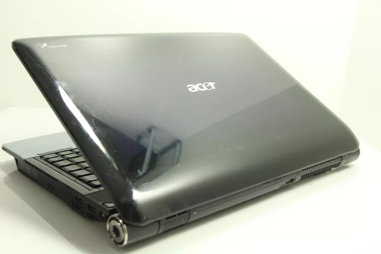 LAPTOP ACER ASPIRE 6920 320GB/4GB + ZAS