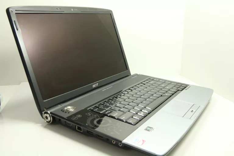 LAPTOP ACER ASPIRE 6920 320GB/4GB + ZAS
