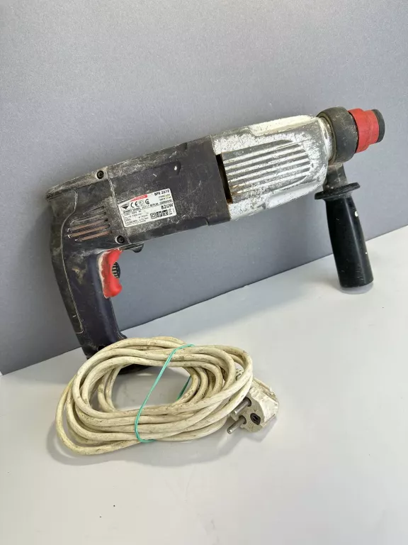 MŁOTOWIERTARKA SPARKY BPR261E SDS PLUS 800 W