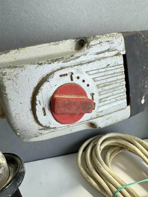 MŁOTOWIERTARKA SPARKY BPR261E SDS PLUS 800 W