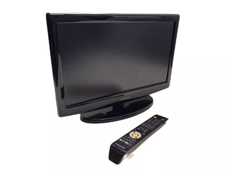 TELEWIZOR 19" MANTA LCD 1909