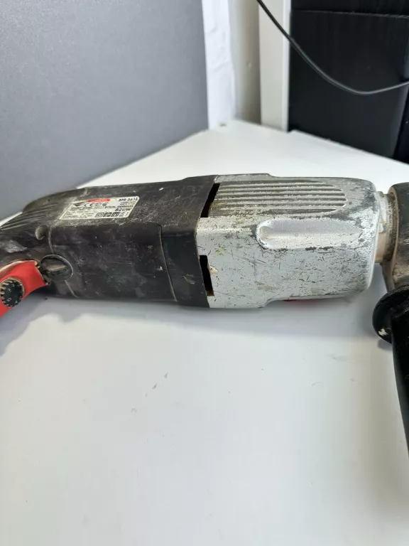 MŁOTOWIERTARKA SPARKY BPR261E SDS PLUS 800 W