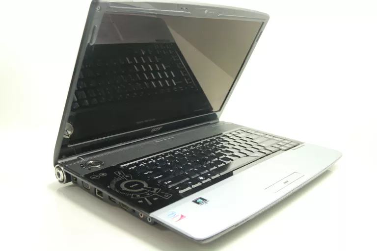 LAPTOP ACER ASPIRE 6920 320GB/4GB + ZAS