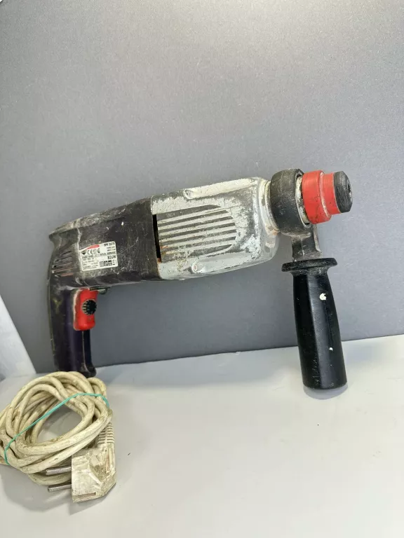 MŁOTOWIERTARKA SPARKY BPR261E SDS PLUS 800 W
