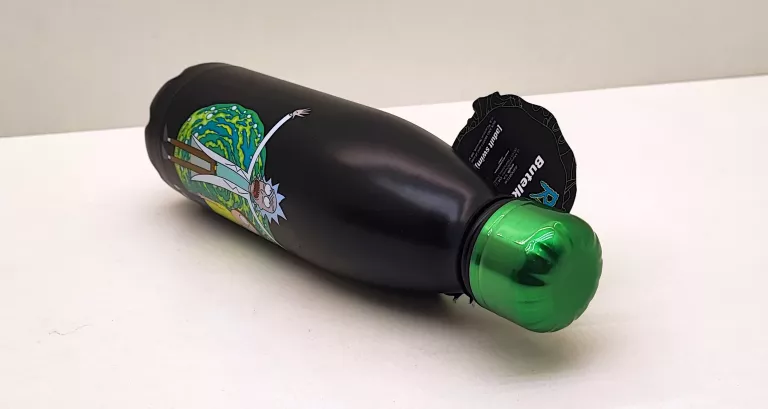 BUTELKA TERMICZNA RICK AND 500ML