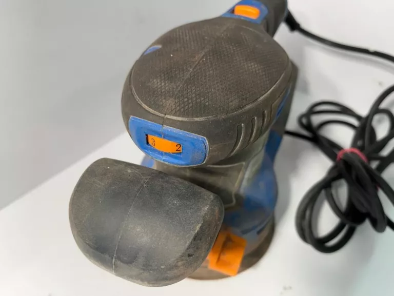 SZLIFIERKA MIMOŚRODOWA DEXTER 350W