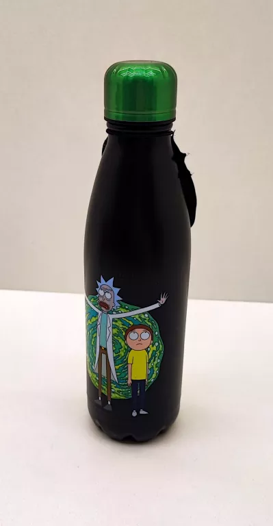 BUTELKA TERMICZNA RICK AND 500ML