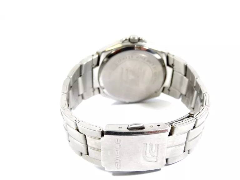 ZEGAREK MĘSKI CASIO EDIFICE EF-126