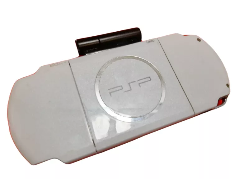 KONSOLA PSP WERSJA 3004 + KAMERA + GRATIS