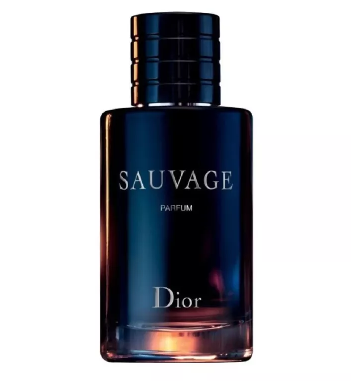 Dior sauvage cheap 200 ml