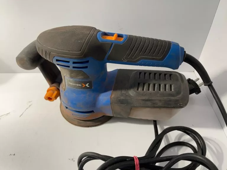 SZLIFIERKA MIMOŚRODOWA DEXTER 350W