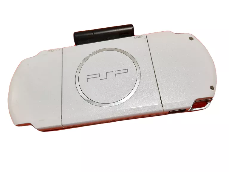 KONSOLA PSP WERSJA 3004 + KAMERA + GRATIS