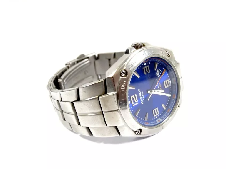 ZEGAREK MĘSKI CASIO EDIFICE EF-126