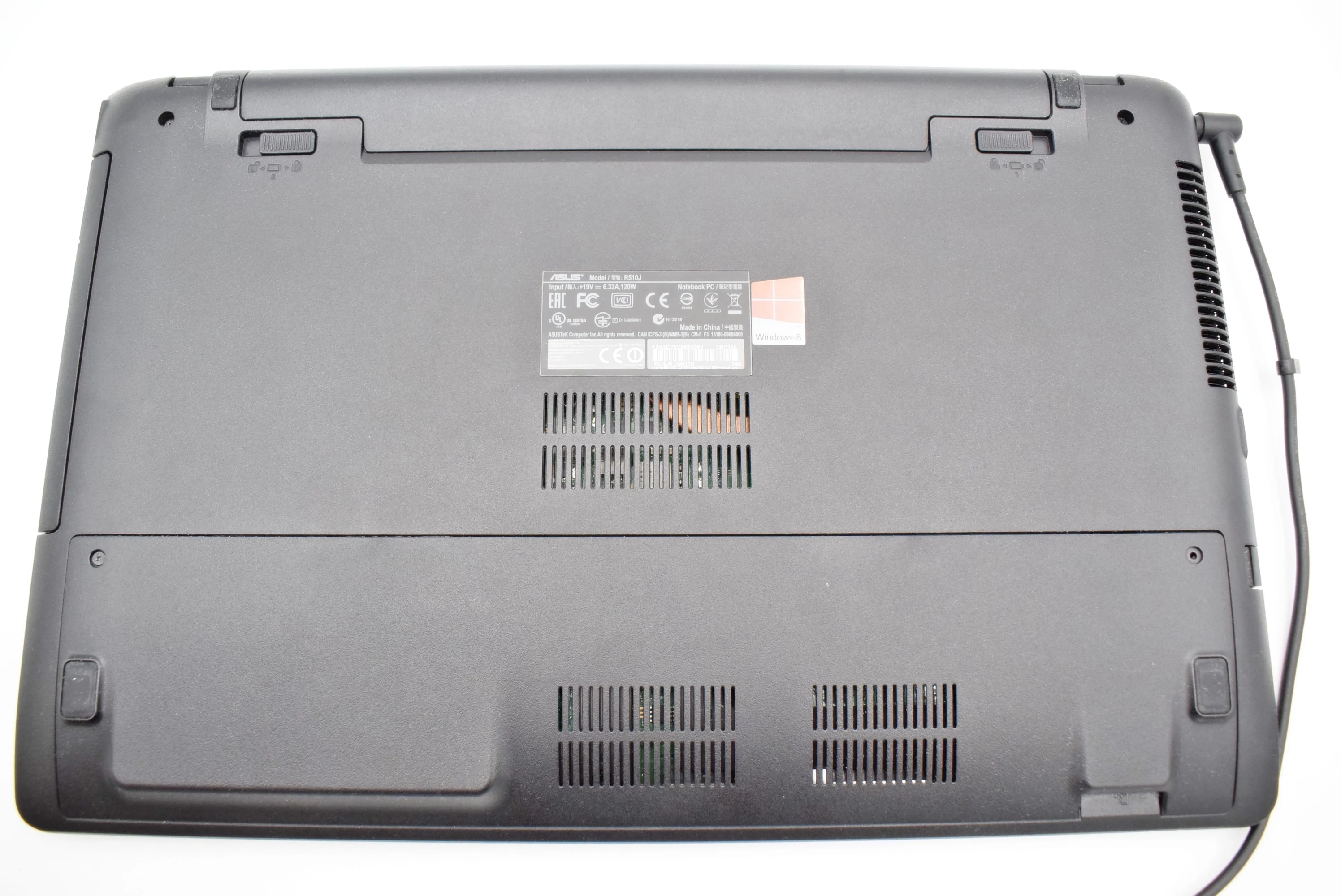 laptop-asus-r510j-i5-4gen-128ssd-4gb-ram-geforce-850-seria-procesora-intel-core-i5