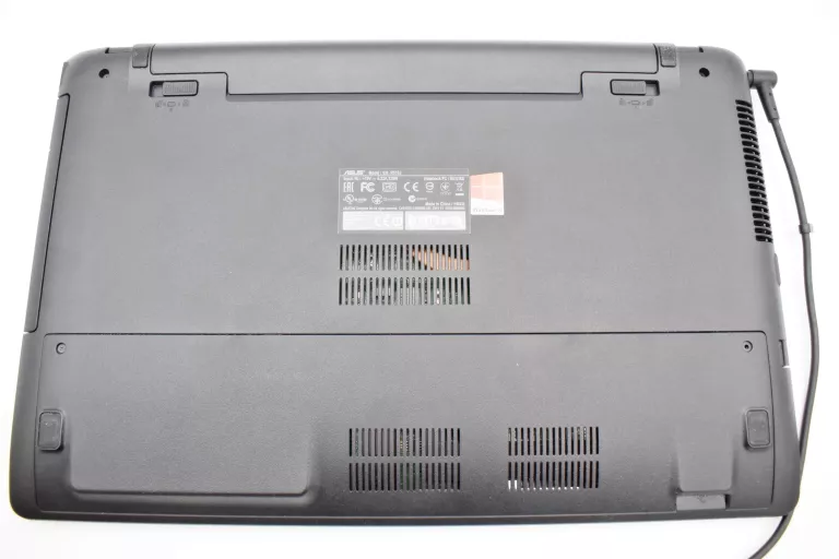 LAPTOP ASUS R510J I5-4GEN 128SSD 4GB RAM GEFORCE 850