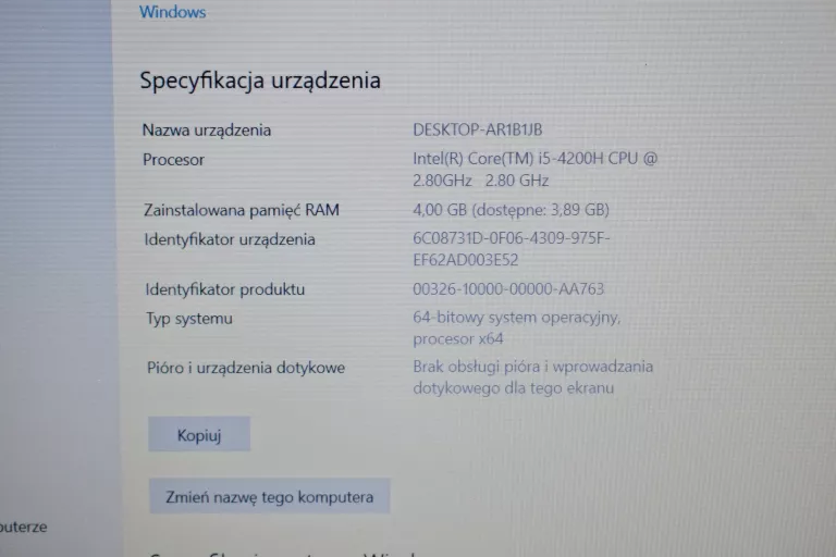 laptop-asus-r510j-i5-4gen-128ssd-4gb-ram-geforce-850-liczba-rdzeni-procesora-4