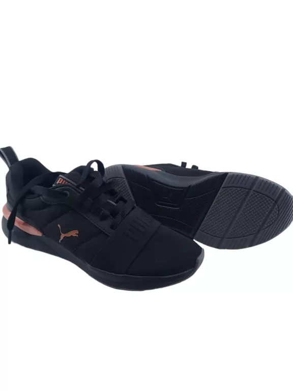 buty-sportowe-puma-rose-plus-374897-01-czarne-r37-stan-uzywany
