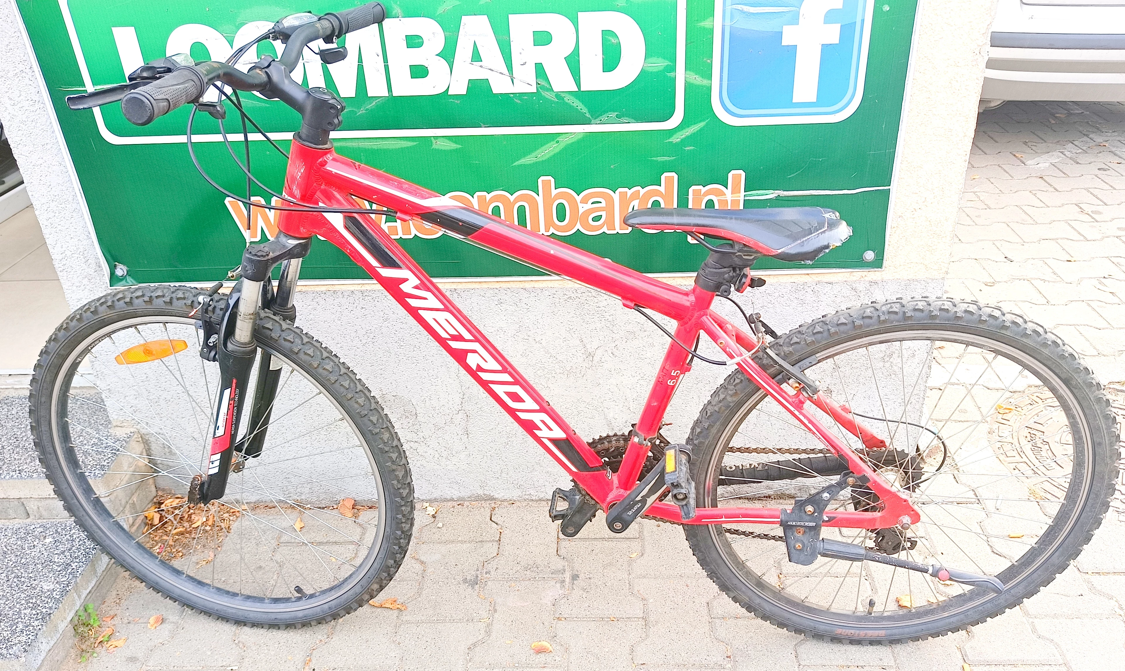 rower-gorski-merida-65-kolor-czerwony