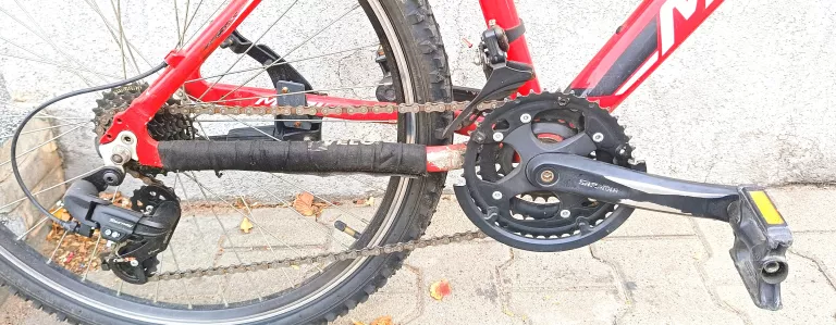 rower-gorski-merida-65-stan-uzywany