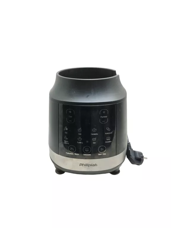BLENDER WYSOKOOBROTOWY PHILIPIAK STORM BHS 1002