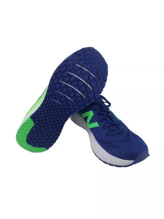 BUTY DO BIEGANIA MĘSKIE NEW BALANCE FRESH FOAM HIGHER R.42