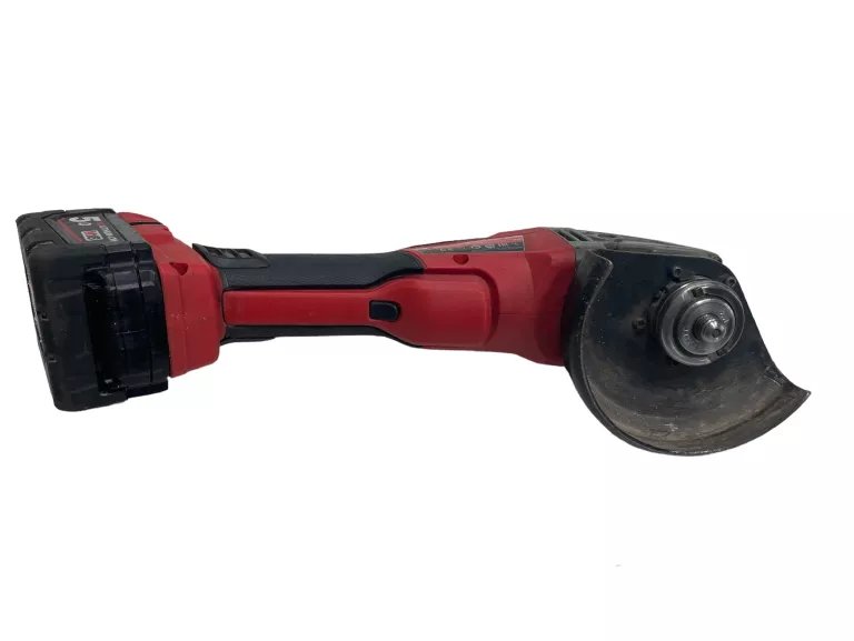 SZLIFIERKA KĄTOWA MILWAUKEE M18
