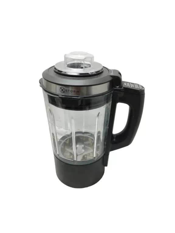BLENDER WYSOKOOBROTOWY PHILIPIAK STORM BHS 1002