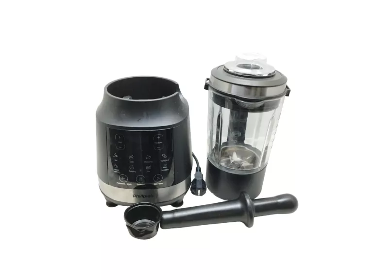 BLENDER WYSOKOOBROTOWY PHILIPIAK STORM BHS 1002