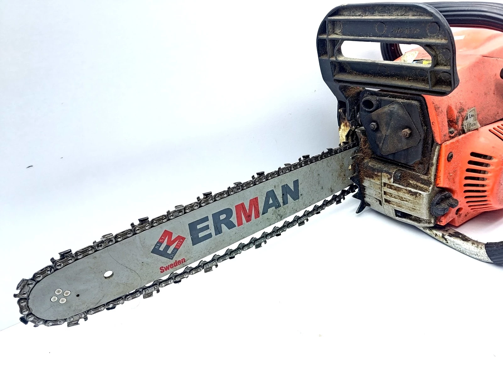 pila-spalinowa-power-haus-germany-kw-6500-stan-uzywany