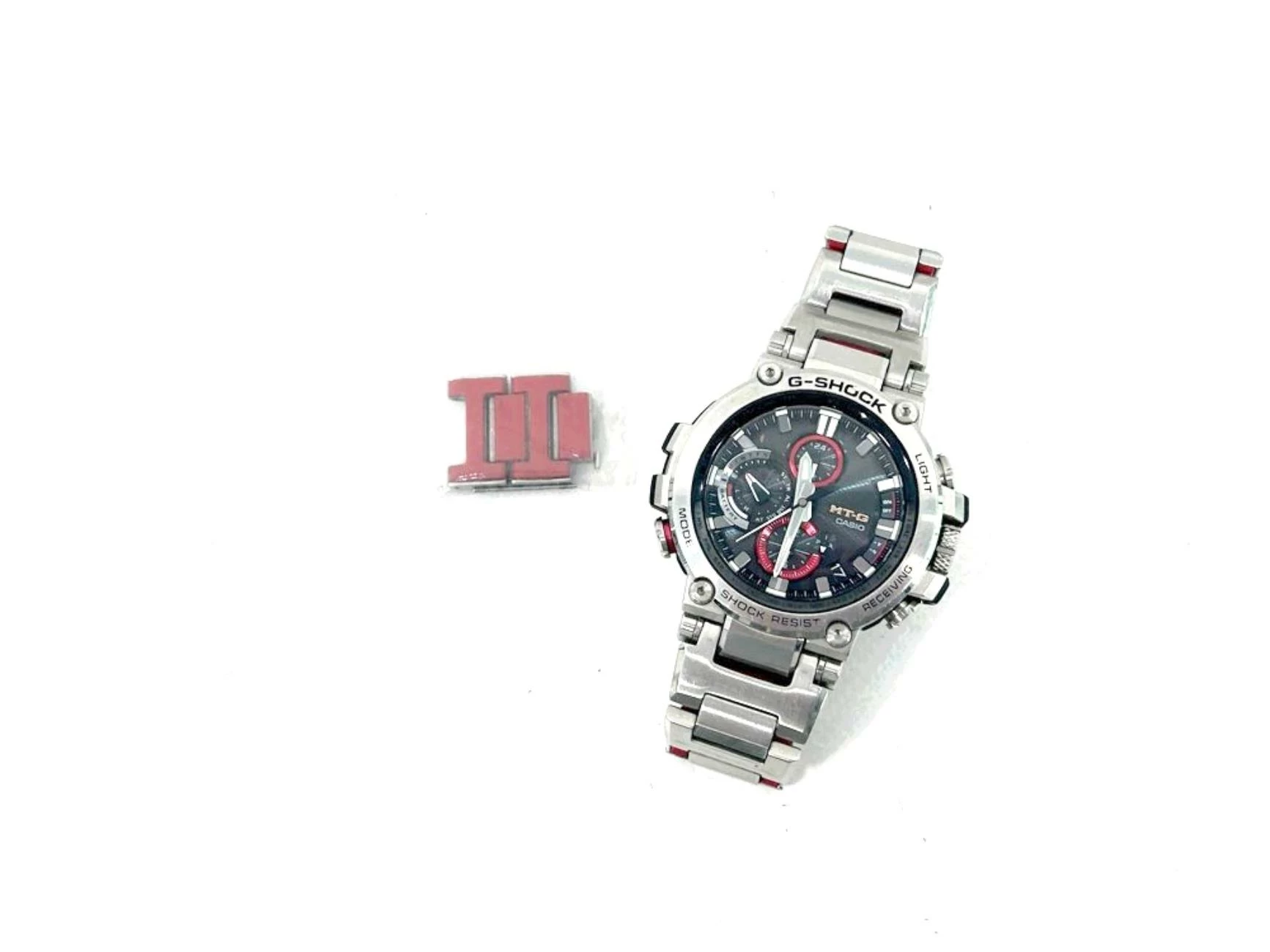 casio g shock 5544