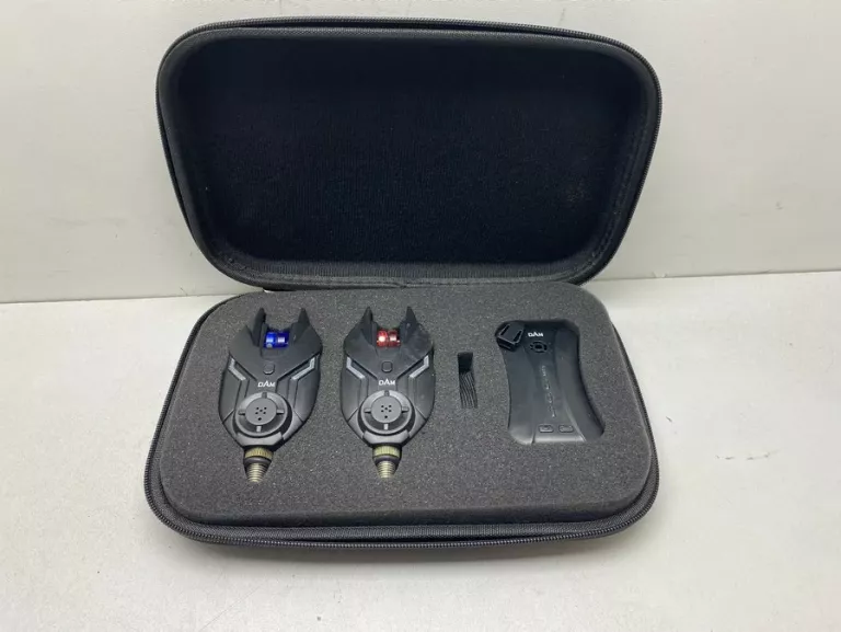 SYGNALIZATOR BRAŃ DAM TF SET 2.1