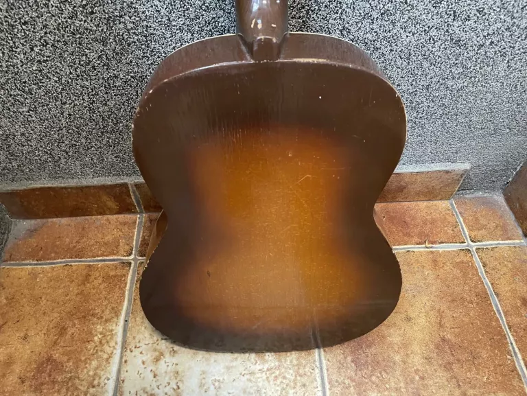 GITARA AKUSTYCZNA MADE IN POLAND