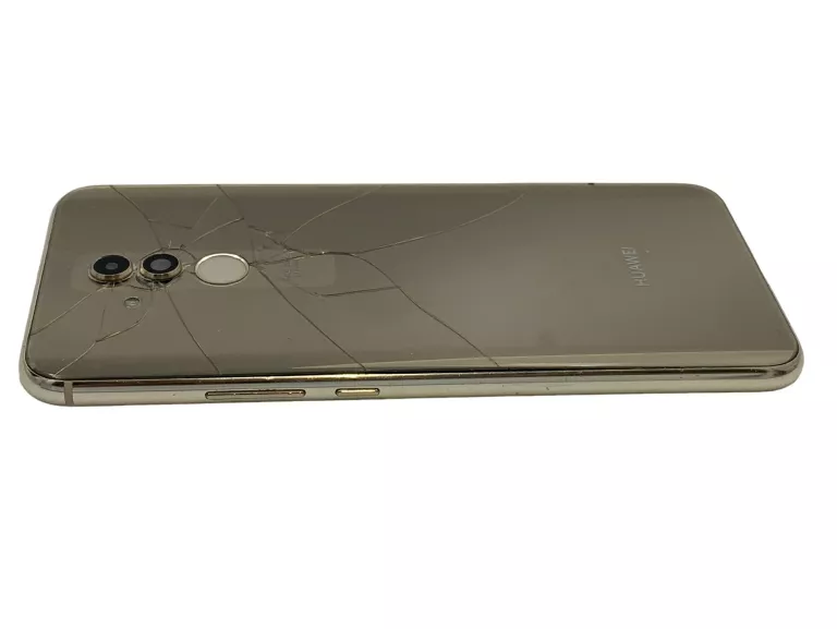 TELEFON HUAWEI MATE 20 LITE 4/64GB ZŁOTY