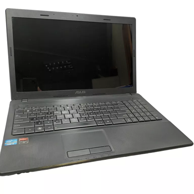 LAPTOP ASUS X54H I3 2350M