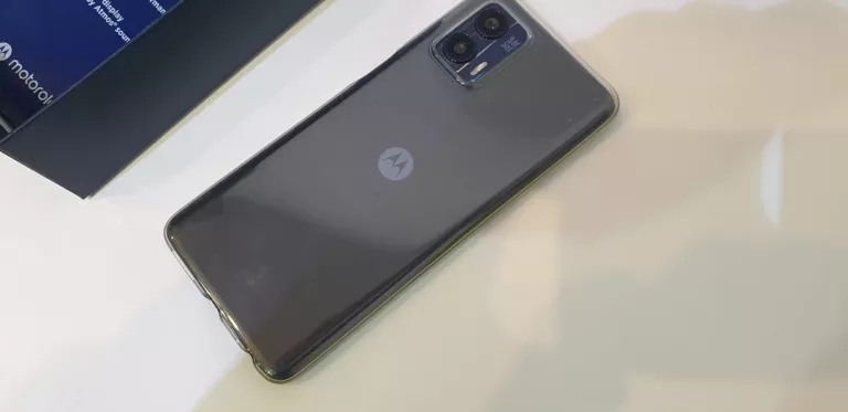 TELEFON MOTOROLA MOTO G73 5G+PUDEŁKO